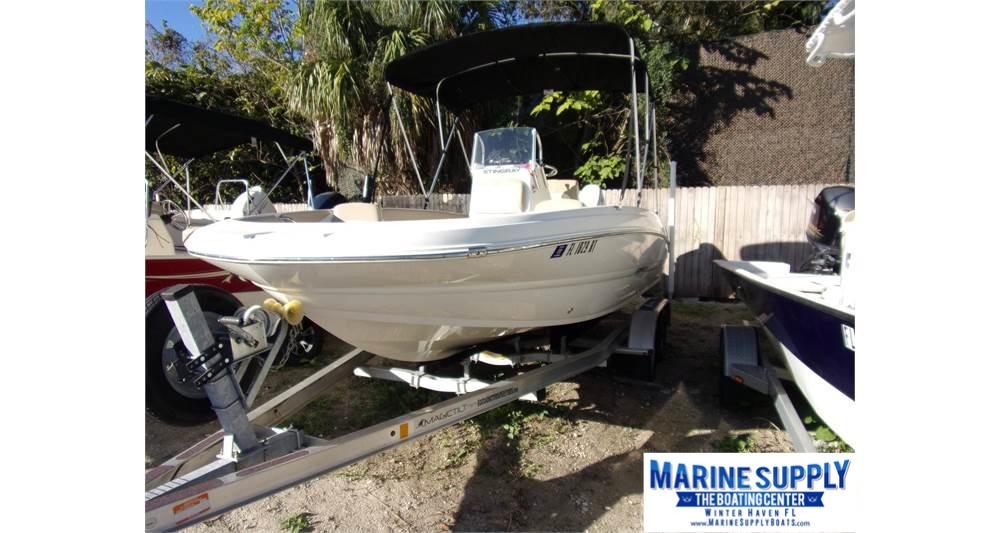 InStock New and Used Models For Sale in Winter Haven, FL Marine Supply Winter Haven, FL (863